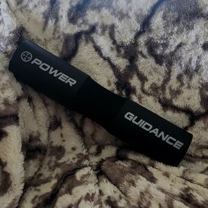 Power Guidance barbell gripNWOT